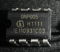 DNP005 液晶电源管理芯片 DIP-8质量保证