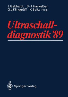 【预订】Ultraschall-Diagnostik 89: Drei-Land...