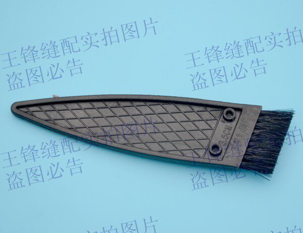 鞋刷排刷箱包鞋厂专用浆糊刷胶油