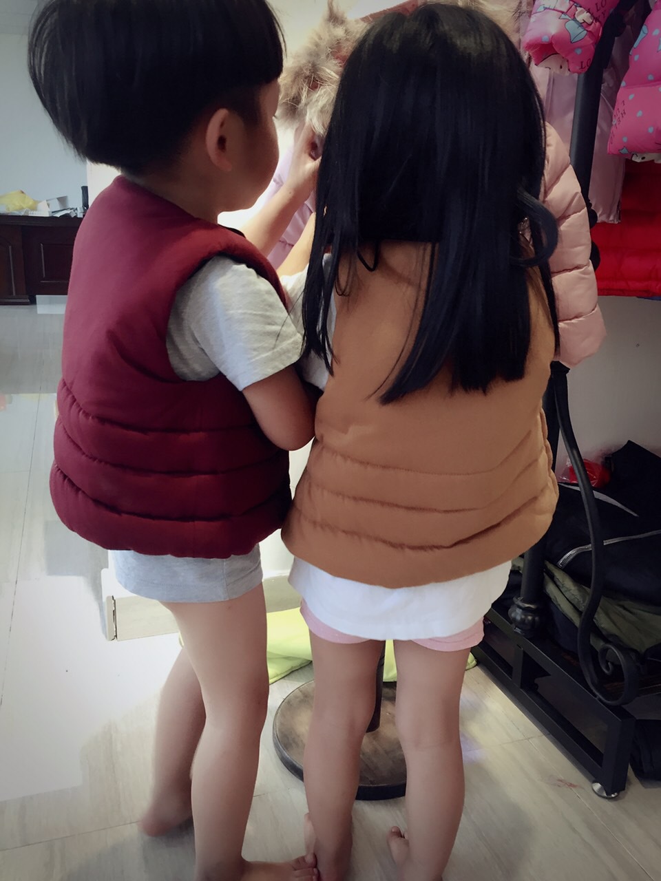 Gilet enfant WABOOC - Ref 2069907 Image 5