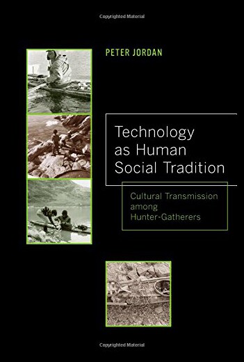 【预售】Technology as Human Social Tradition: Cultural Tr
