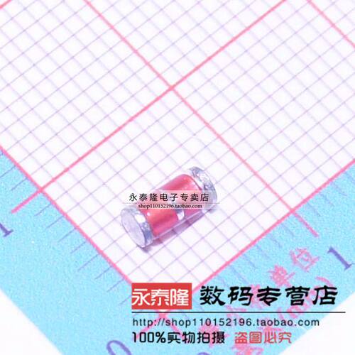 RLM102-201M 玻璃放电管 200V DIP DO-41 10KV 150A