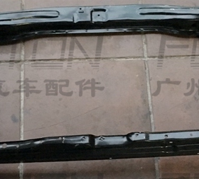 陆巡4500LC80 FZJ80 HZJ80 HDJ80水箱支架 龙门架