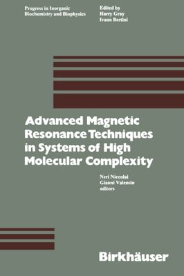 【预订】Advanced Magnetic Resonance Techniqu...