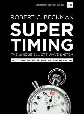 【预售】Supertiming: The Unique Elliott Wave System: Keys
