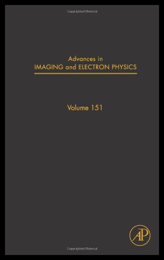 【预售】Advances in Imaging and Electron Physics: Volume