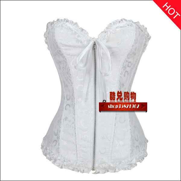 Corset en polyester - Ref 674723 Image 1