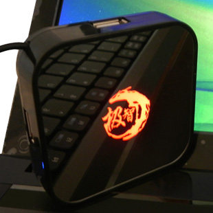 Concentrateur USB - Ref 366116 Image 1