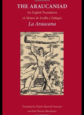 【预售】The Araucaniad