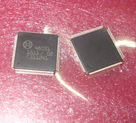 48031汽车电脑板车身电脑板常用易损芯片全新原装直拍