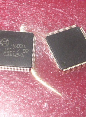 48031 汽车电脑板车身电脑板常用易损芯片 全新原装 直拍