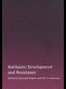 【预售】Antibiotic Development and Resistance