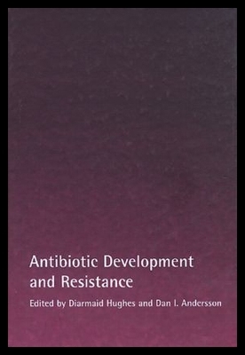【预售】Antibiotic Development and Resistance