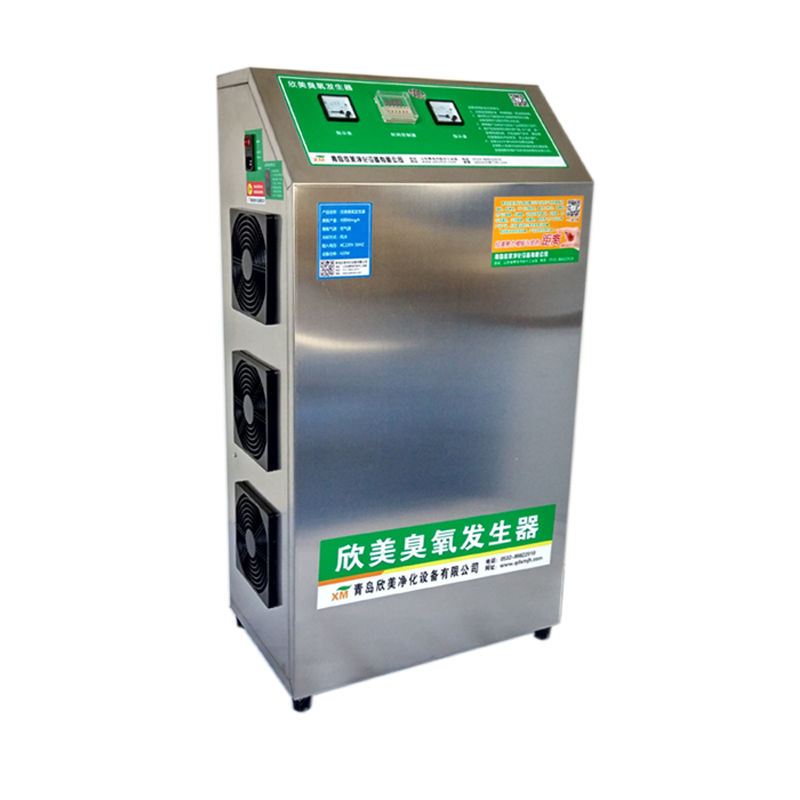 这玩意儿真可以以让你家桶装水喝出矿泉水厂的味儿？