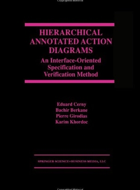 【预售】Hierarchical Annotated Action Diagrams: An Interf