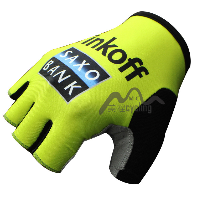 Gants de cyclisme mixte - Ref 2240085 Image 1