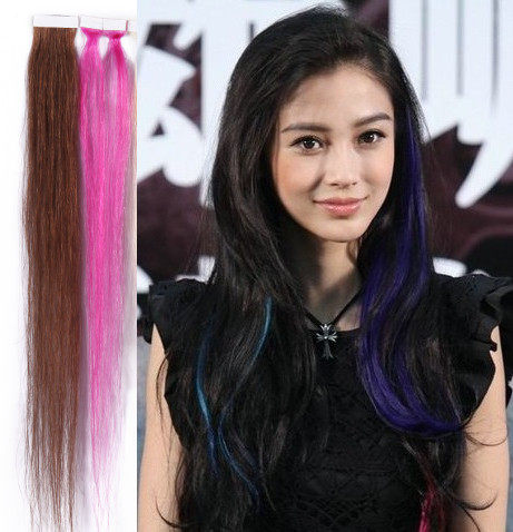 Extension cheveux - Ref 217632 Image 10