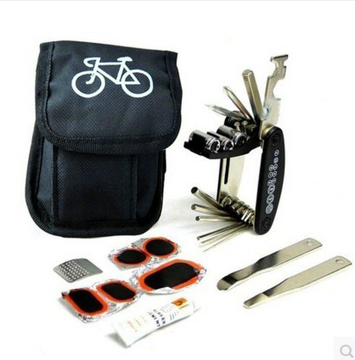 Outils pour vélo - Ref 2278166 Image 1
