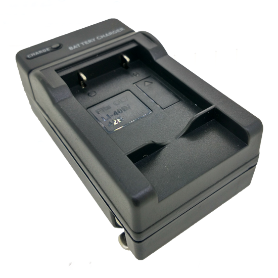 适用于 奥林巴斯数码照相机 u730  u740  u750 40B 42B座充充电器