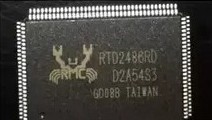 全新原装 RTD2486D RTD2486RD RTD2486HD质量保证