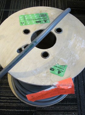 英国灰武士GREY KNIGHT双屏蔽入墙电源线 20A 30A