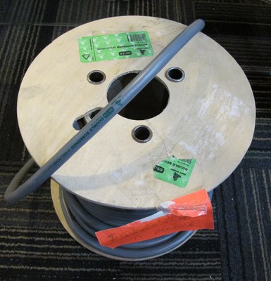 英国灰武士GREY KNIGHT双屏蔽入墙电源线 20A 30A