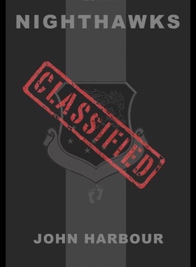 【预售】Nighthawks