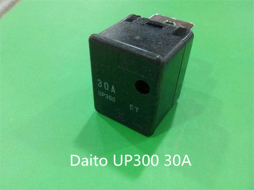 UP300  发那科FANUC日本Daito大东保险丝/熔断器 正品 30A