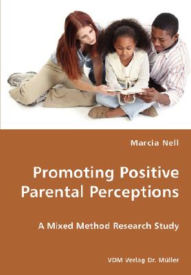 【预售】Promoting Positive Parental Perceptions