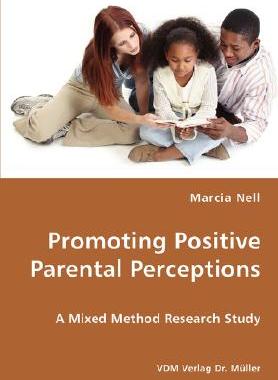 【预售】Promoting Positive Parental Perceptions