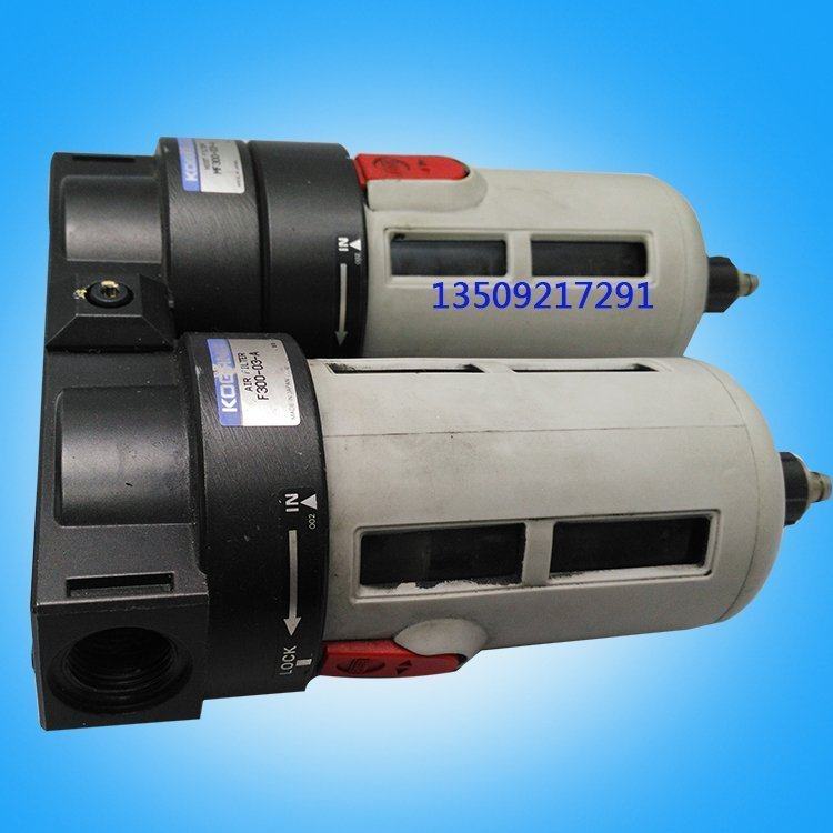 YAMAHA雅马哈贴片机空气虑油水分离器过滤杯YV100XG YG YS12/24用