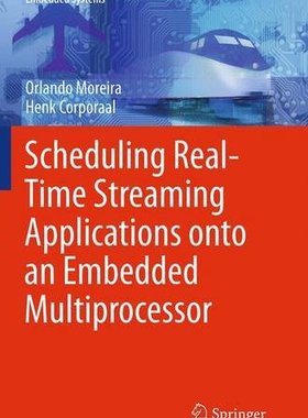 【预订】Scheduling Real-Time Streaming Appli...