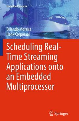 【预订】Scheduling Real-Time Streaming Appli...