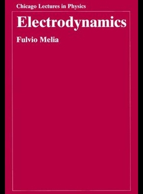 【预售】Electrodynamics