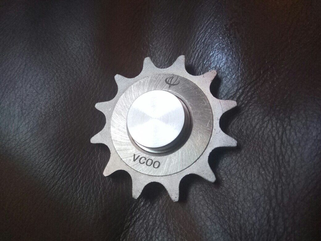 Finger spinner - Ref 2618680 Image 1