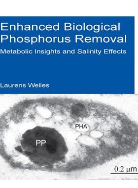【预订】Enhanced Biological Phosphorus Removal