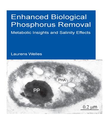 【预订】Enhanced Biological Phosphorus Removal