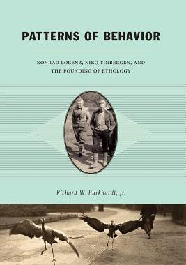 【预售】Patterns of Behavior: Konrad Lorenz,...