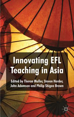 【预售】Innovating EFL Teaching in Asia