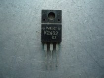 2SK2462 K2462 原装进口拆机  质量保证 现货