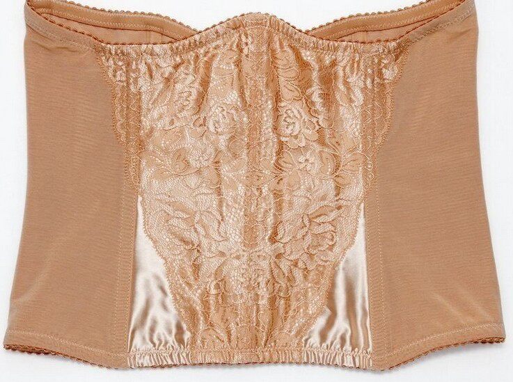 Corset sexy en spandex - Ref 672803 Image 1