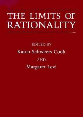【预售】The Limits of Rationality