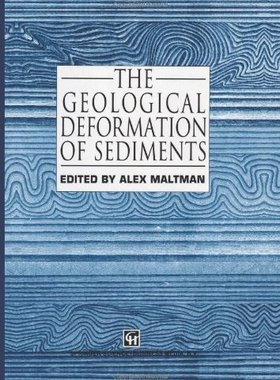 【预订】The Geological Deformation of Sediments