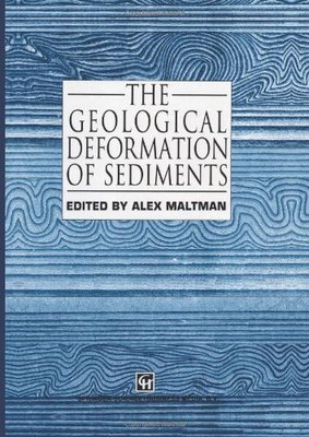 【预订】The Geological Deformation of Sediments