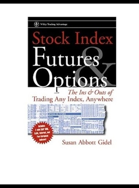 【预售】Stock Index Futures & Options: The Ins and Outs o