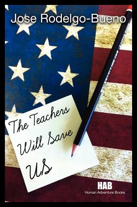 【预售】The Teachers Will Save Us