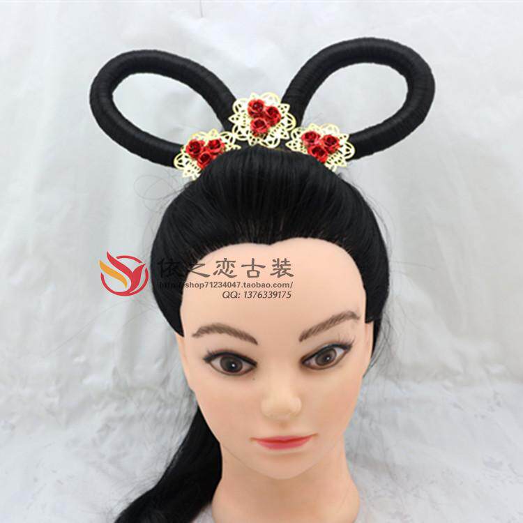 Extension cheveux - Chignon - Ref 238893 Image 1