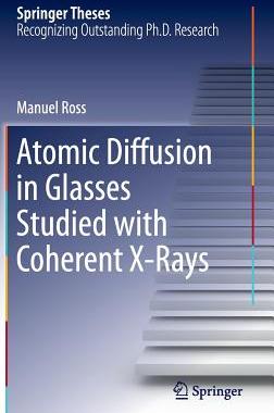 【预订】Atomic Diffusion in Glasses Studied ...