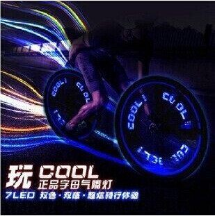 Lumière vélo - Ref 2403237 Image 1