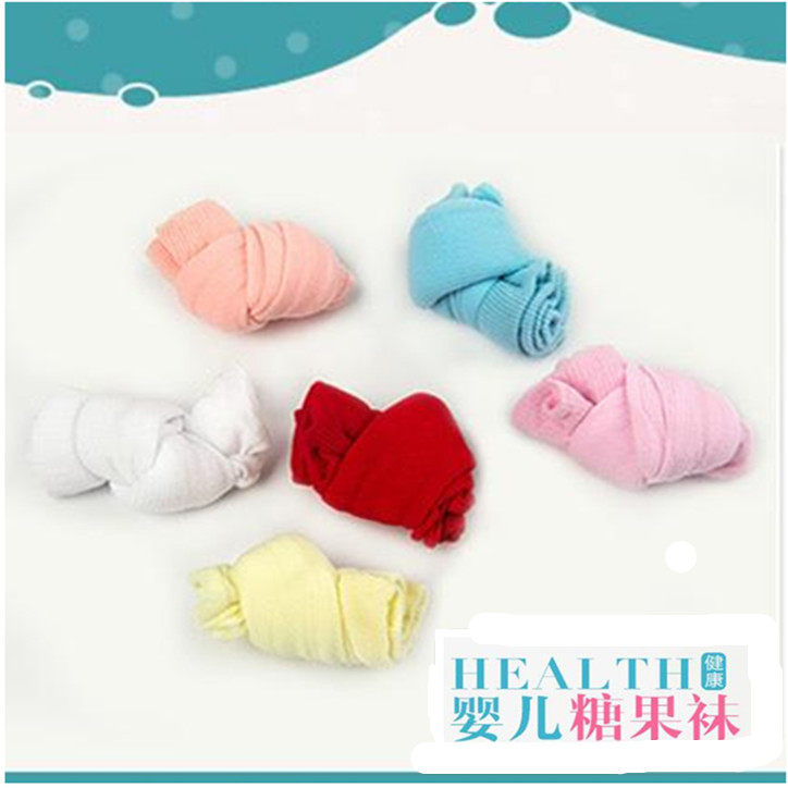 Chaussettes pour bébé - Ref 2110779 Image 1